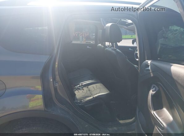 1FMCU0GD2HUE66703 2017 FORD ESCAPE Gray VIN sticker view