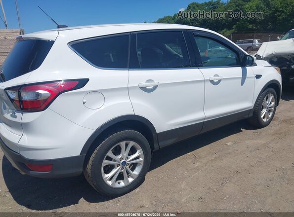 1FMCU0GD2HUE76986 2017 FORD ESCAPE White Հետևի աջ