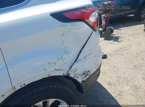 1FMCU0GD2HUE76986 2017 FORD ESCAPE White Դիմացի տեսք