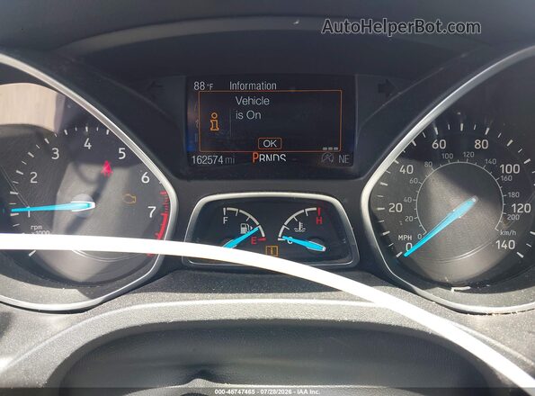 1FMCU0GD2JUA65707 2018 FORD ESCAPE Серебряный Вид задних сидений