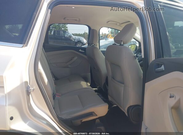 1FMCU0GD2JUB72269 2018 FORD ESCAPE Tan Вид наклейки з VIN-кодом