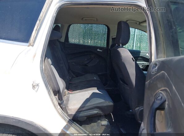 1FMCU0GD2JUC11720 2018 FORD ESCAPE White Вид наклейки з VIN-кодом