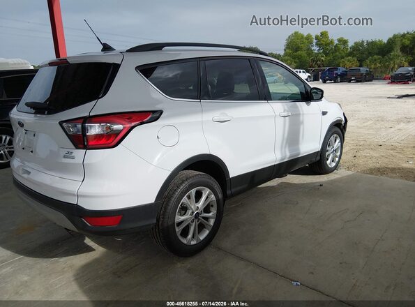 1FMCU0GD2JUC17095 2018 FORD ESCAPE White Հետևի աջ
