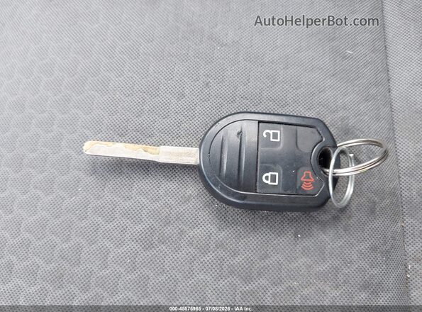 1FMCU0GD2JUC90516 2018 FORD ESCAPE Gray Widok deski rozdzielczej