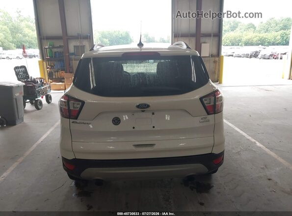 1FMCU0GD2JUD01546 2018 FORD ESCAPE White 