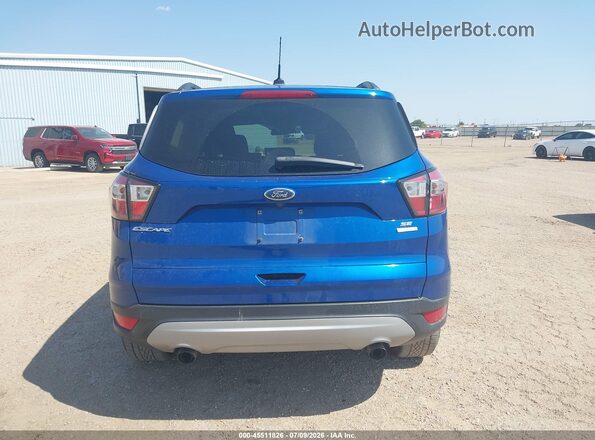 1FMCU0GD2JUD52139 2018 FORD ESCAPE Blue 