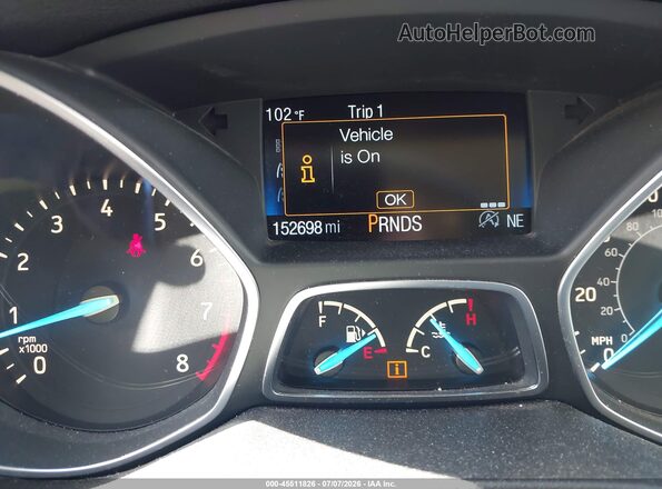 1FMCU0GD2JUD52139 2018 FORD ESCAPE Blue 