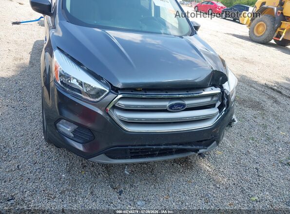 1FMCU0GD2KUA95131 2019 FORD ESCAPE Black 