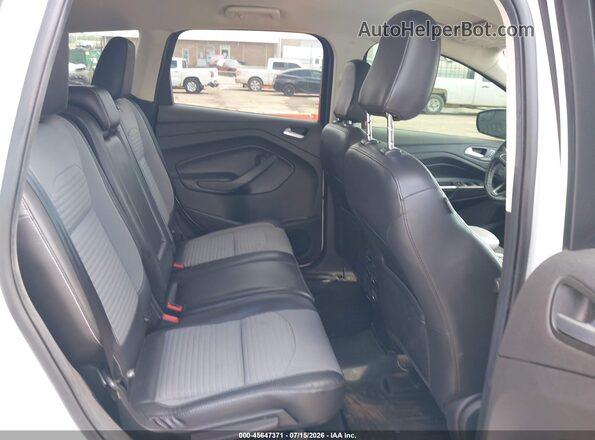 1FMCU0GD2KUB00893 2019 FORD ESCAPE White Вид наклейки з VIN-кодом