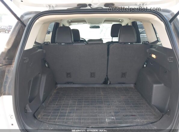 1FMCU0GD2KUB00893 2019 FORD ESCAPE White 