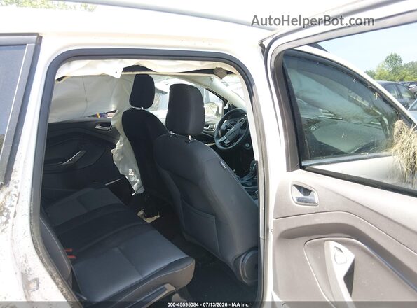 1FMCU0GD3JUA81236 2018 FORD ESCAPE White Вид наклейки з VIN-кодом