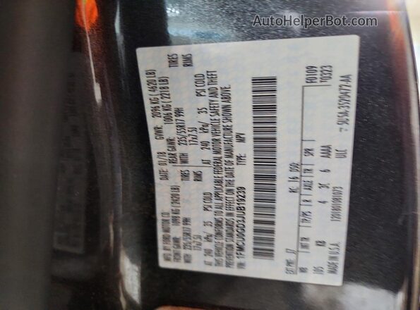 1FMCU0GD3JUB19239 2018 FORD ESCAPE Charcoal Շարժիչի բաժամունքի տեսք