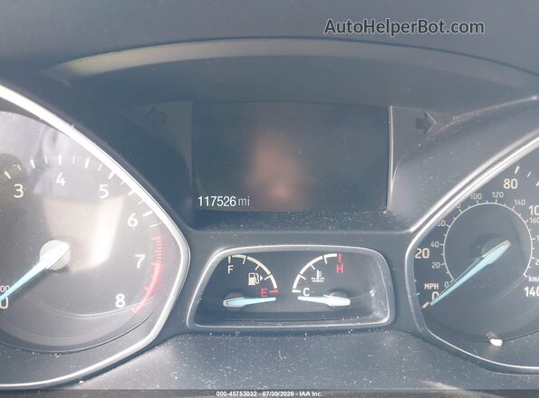 1FMCU0GD3JUC59100 2018 FORD ESCAPE White 