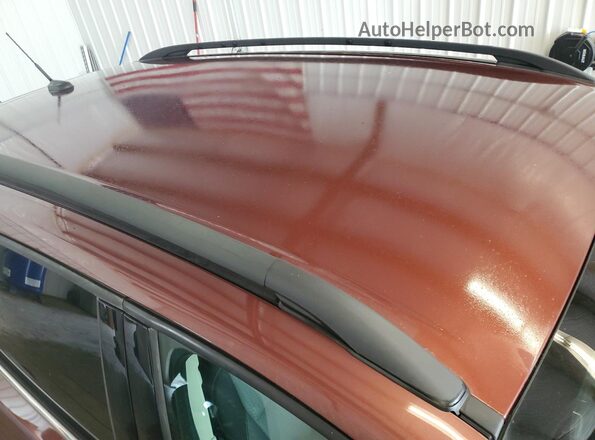 1FMCU0GD3JUC90511 2018 FORD ESCAPE Burgundy 