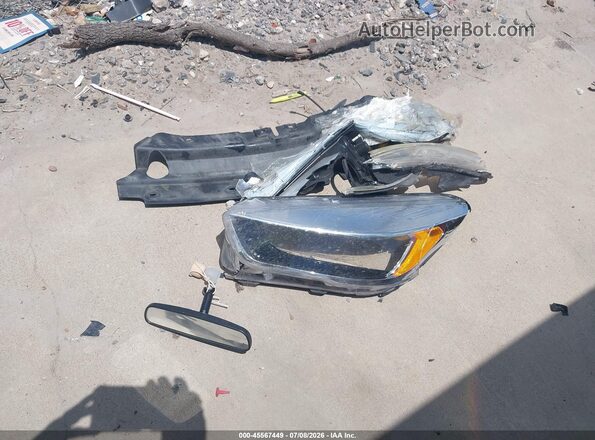 1FMCU0GD3KUA62641 2019 FORD ESCAPE Gray Вид щитка приладів