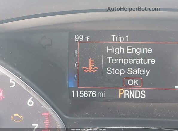 1FMCU0GD3KUA62641 2019 FORD ESCAPE Gray 