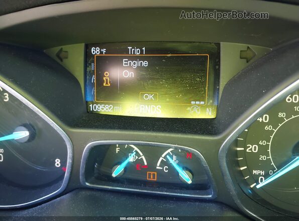 1FMCU0GD4HUC33230 2017 FORD ESCAPE Черный Вид задних сидений