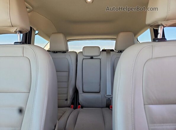 1FMCU0GD4HUC96148 2017 FORD ESCAPE White Rear seats view