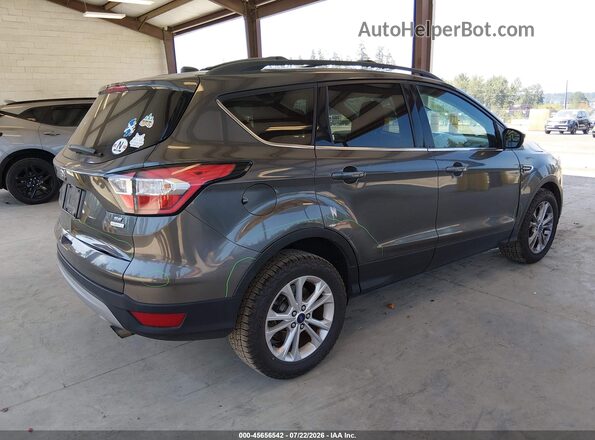 1FMCU0GD4JUA13995 2018 FORD ESCAPE Blue Հետևի աջ