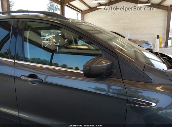 1FMCU0GD4JUA13995 2018 FORD ESCAPE Blue Սալոնի 360 աստիճան տեսք