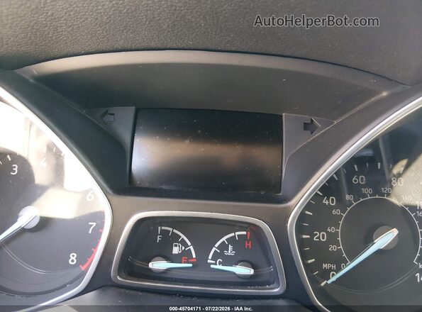 1FMCU0GD4JUD21829 2018 FORD ESCAPE Black 