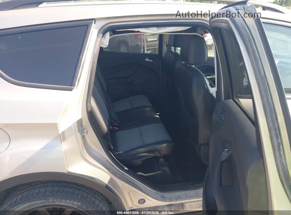 1FMCU0GD5HUC22611 2017 FORD ESCAPE Бежевый Вид наклейки с VIN-кодом