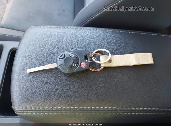 1FMCU0GD5JUB46054 2018 FORD ESCAPE Gray Вид панелі приладів