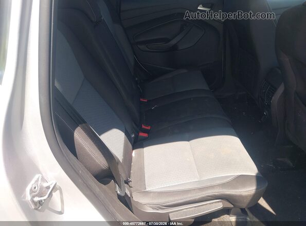 1FMCU0GD5JUD00343 2018 FORD ESCAPE Silver VIN կոդի պիտակի տեսք