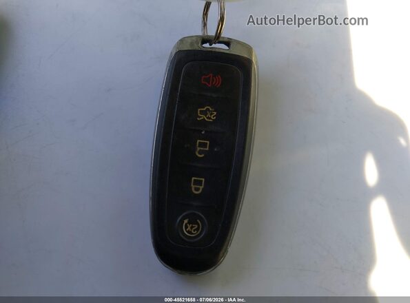 1FMCU0GD5KUA35778 2019 FORD ESCAPE Red Вид панелі приладів