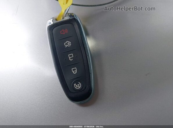 1FMCU0GD5KUA47087 2019 FORD ESCAPE Blue Առջևի վահանակի տեսք