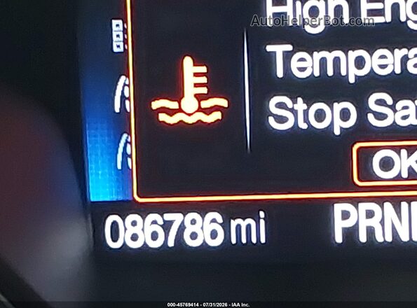 1FMCU0GD6HUA82505 2017 FORD ESCAPE White 