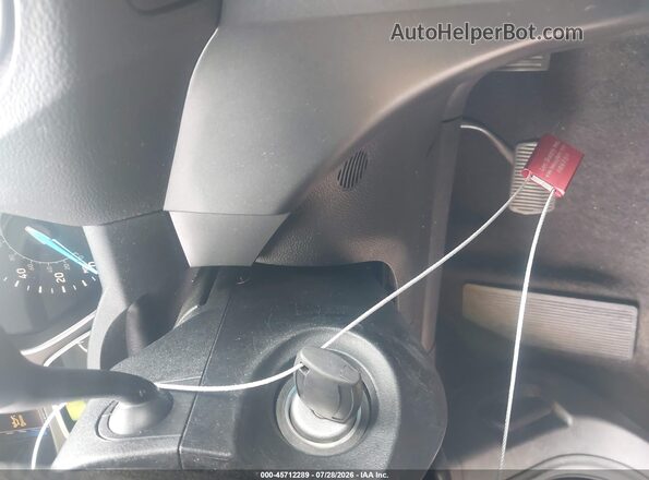1FMCU0GD6HUE38547 2017 FORD ESCAPE Black წინა პანელის ხედი