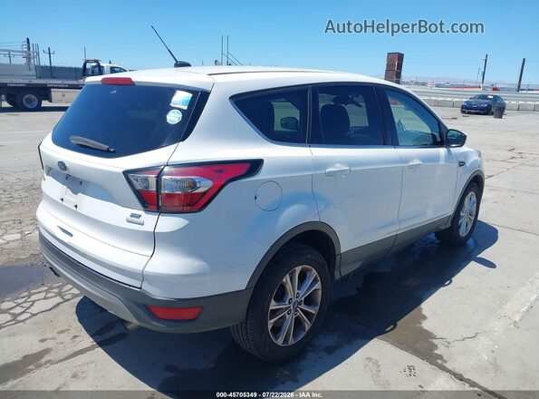 1FMCU0GD6HUF08371 2017 FORD ESCAPE White Հետևի աջ