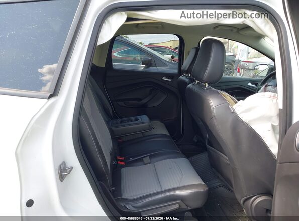 1FMCU0GD6JUB93237 2018 FORD ESCAPE Белый Вид наклейки с VIN-кодом