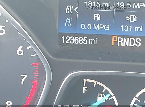 1FMCU0GD6JUC68261 2018 FORD ESCAPE Blue 