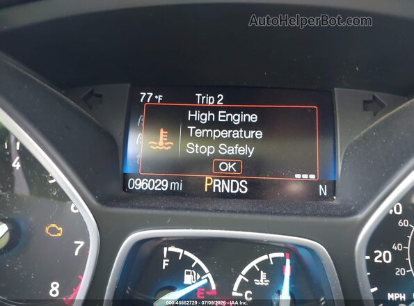 1FMCU0GD6JUD51222 2018 FORD ESCAPE Черный Вид задних сидений
