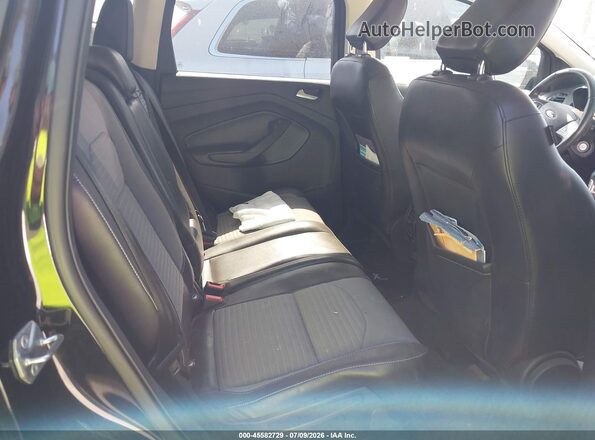 1FMCU0GD6JUD51222 2018 FORD ESCAPE Черный Вид наклейки с VIN-кодом