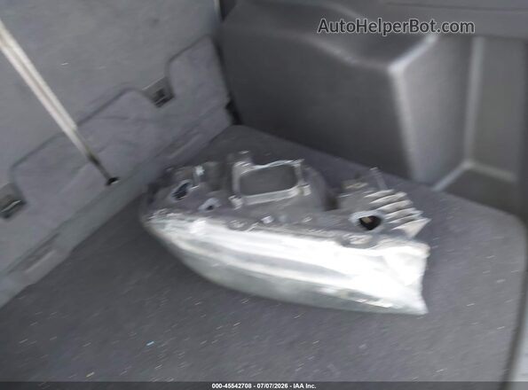 1FMCU0GD7HUB25975 2017 FORD ESCAPE White Vista del cuadro de instrumentos