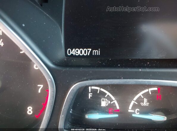 1FMCU0GD7JUA79733 2018 FORD ESCAPE Beige 