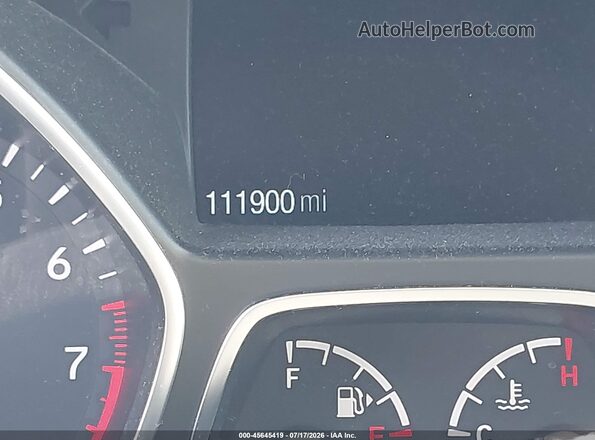 1FMCU0GD7JUB28848 2018 FORD ESCAPE Black 