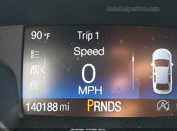 1FMCU0GD7JUC48228 2018 FORD ESCAPE Beige 