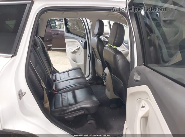 1FMCU0GD7JUD22960 2018 FORD ESCAPE White VIN sticker view