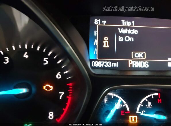 1FMCU0GD7JUD22960 2018 FORD ESCAPE White 