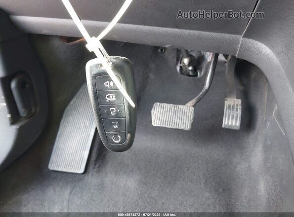 1FMCU0GD7KUC52197 2019 FORD ESCAPE Серый Вид панели приборов