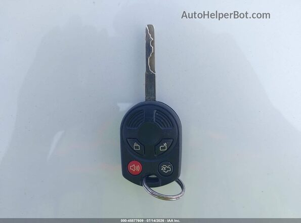 1FMCU0GD8HUA02606 2017 FORD ESCAPE Blue Vista del salpicadero