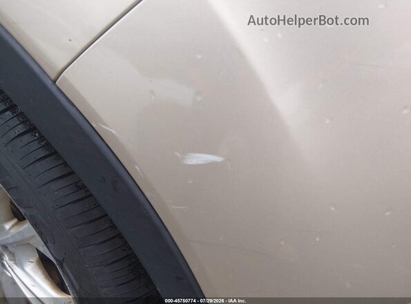 1FMCU0GD8HUA40255 2017 FORD ESCAPE Gold 