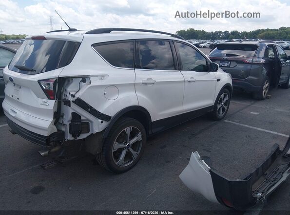 1FMCU0GD8HUA75765 2017 FORD ESCAPE White Հետևի աջ