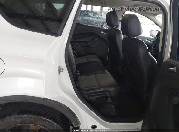 1FMCU0GD8HUA93585 2017 FORD ESCAPE White Вид наклейки з VIN-кодом