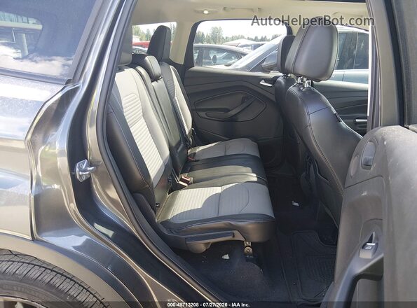 1FMCU0GD8HUB58029 2017 FORD ESCAPE Gray VIN կոդի պիտակի տեսք