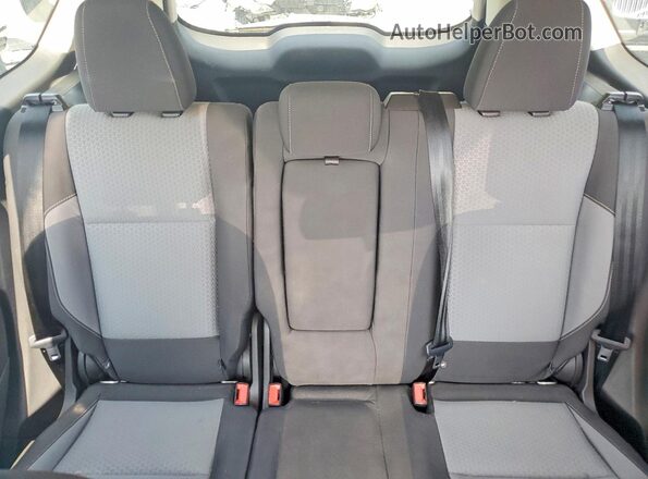 1FMCU0GD8HUB61786 2017 FORD ESCAPE Белый Вид задних сидений